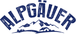 Alpgäuer Logo